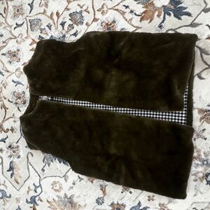 The Royal Starnald vest